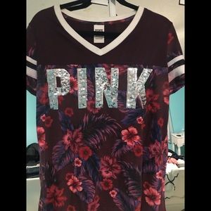 PINK Victoria’s Secret tee